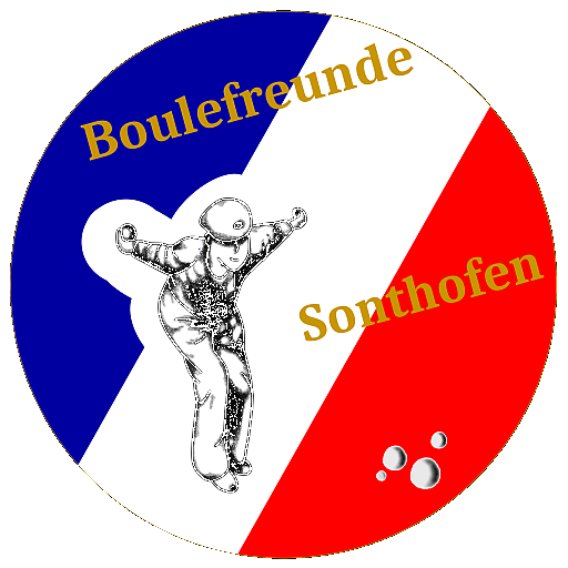 Boulefreunde Sonthofen Logo
